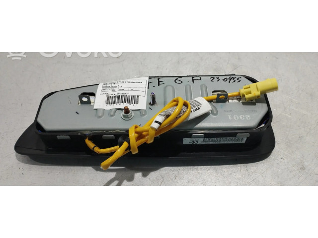 Подушка безопасности в сиденье 7030A377XA   Mitsubishi Space Star