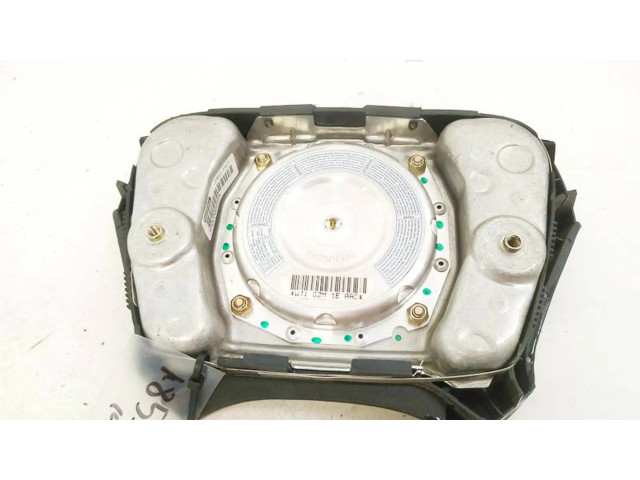 Подушка безопасности водителя 0960MST   Mercedes-Benz E W210