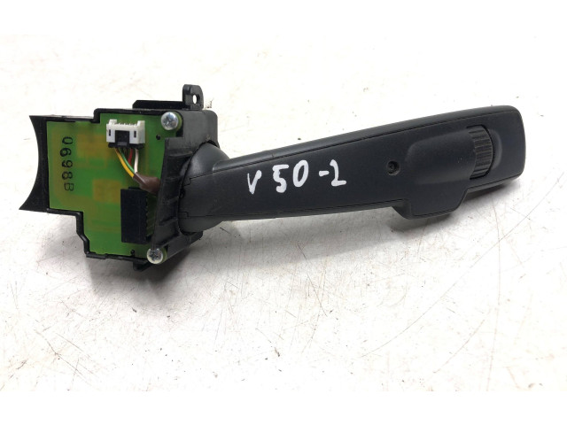 Ручка стеклоочистителей 17D770   Volvo V50