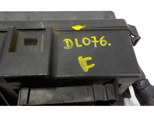 Модуль управления BSM 4692084AB, 04692087AB Jeep Commander