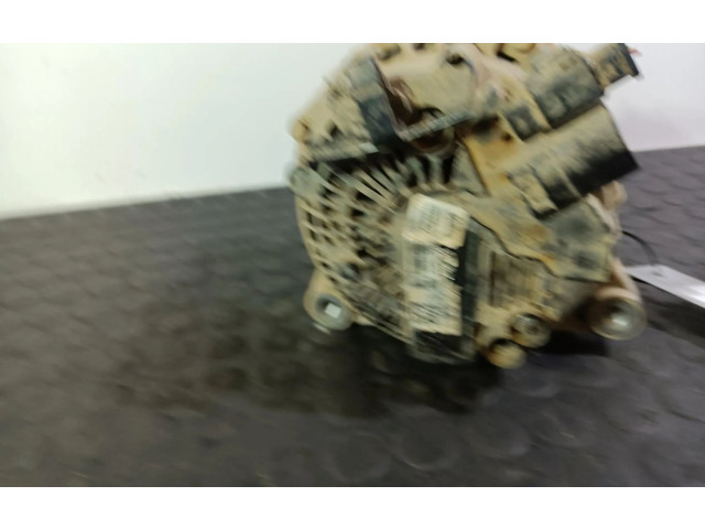 Генератор 9810525380 Citroen Berlingo