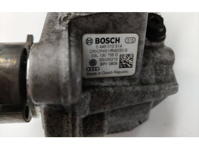 Топливный насос