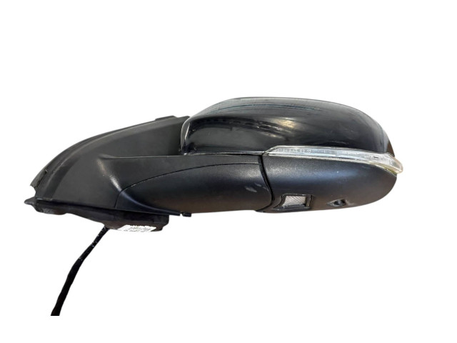 Зеркало электрическое Volvo S60 2011 - 2013 года