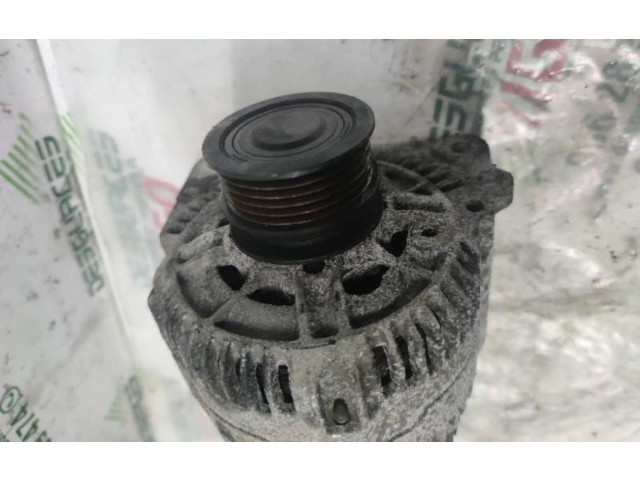 Генератор 0123310038   Volkswagen Polo      