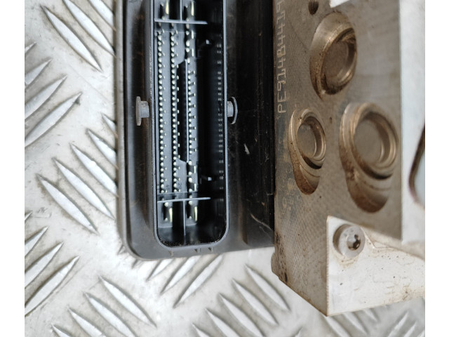 Блок АБС 6895454, 6895453   BMW  X3 G01  2018 - 2024 года