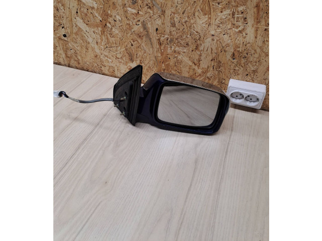 Зеркало электрическое        Nissan X-Trail T30  2001 - 2007 года   