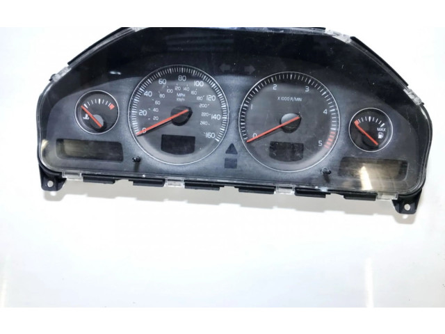 Панель приборов 30746111, 0128973 Volvo XC90