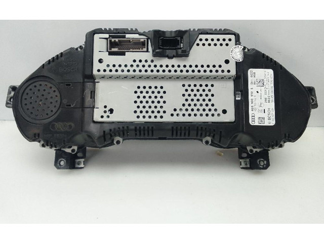 Панель приборов 4G8920932S   Audi A6 S6 C7 4G       