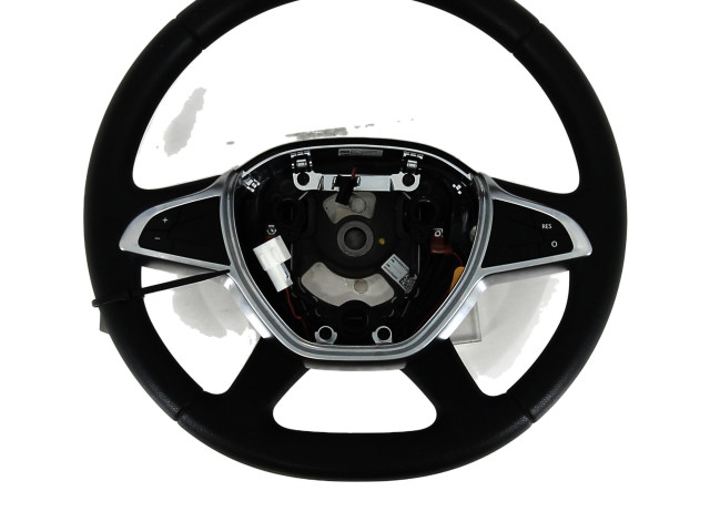 Руль Dacia Duster 2010 - 2017 года 484000494R, Q0-7322E