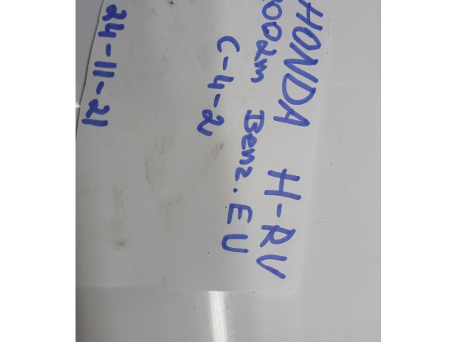 Моторчик дворников WM21    Honda HR-V