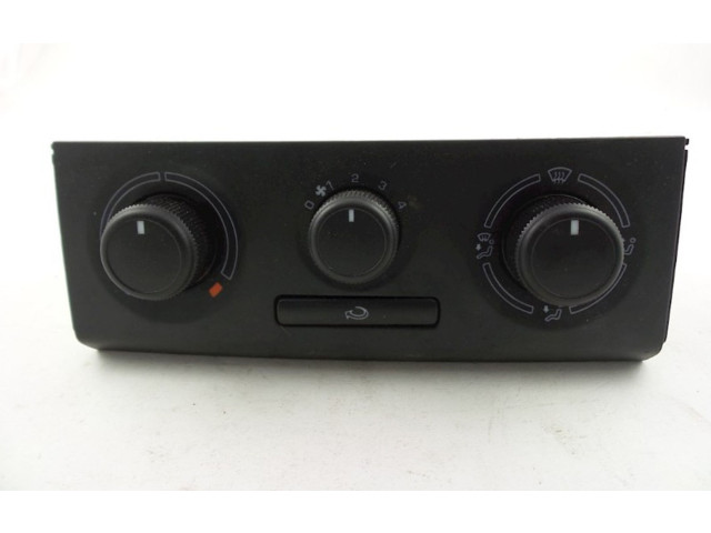 Блок управления климат-контролем 5J0819045, 5180000 Skoda Fabia Mk1 (6Y)