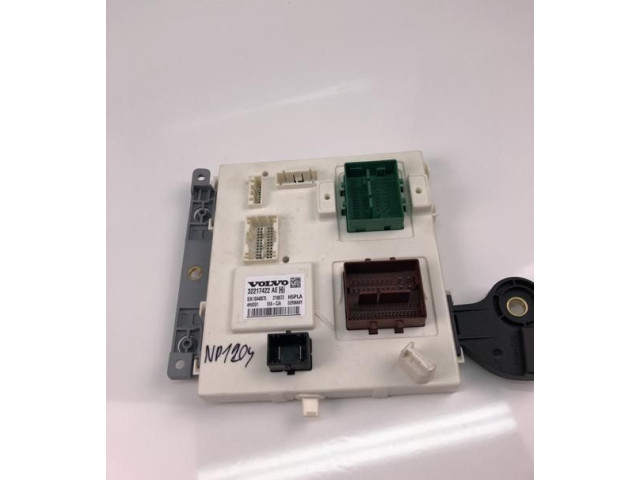 Ящик предохранителей (комплект)