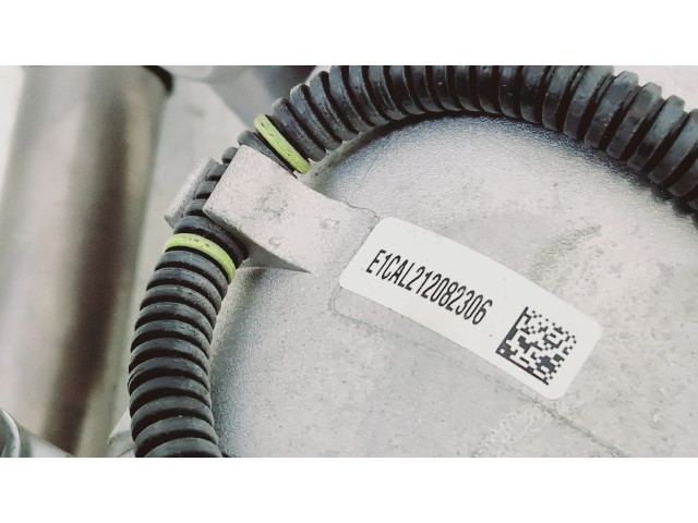  рейка  Колонка рулевая LX6C3D077, LX6C3D077FK   Ford Escape IV 2020- года