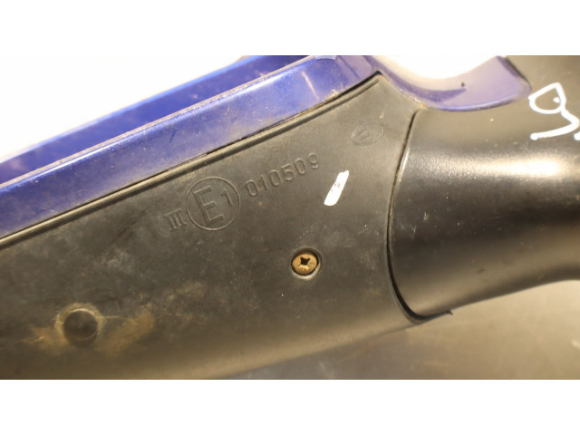 Zpětné zrcátko Seat Leon (1M) 2000