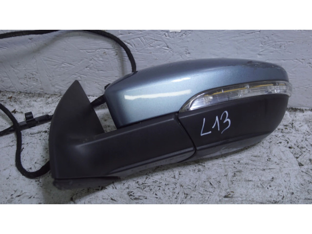 Zpětné zrcátko Volkswagen Eos 2011