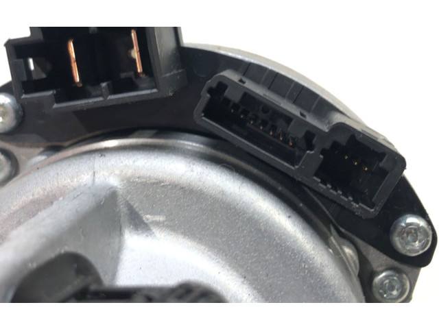 Рулевая рейка 8633A115 Mitsubishi Outlander 2013 - 2021 года