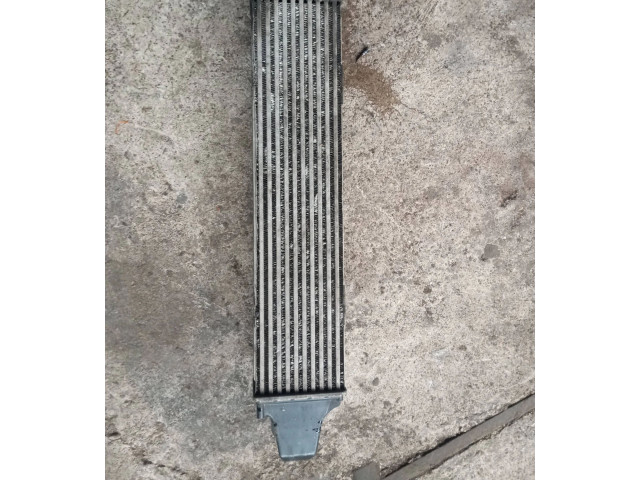 Интеркулер 31338236 Volvo S60