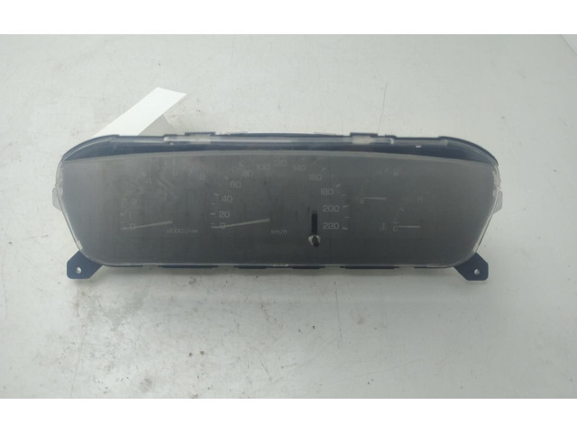 Přístrojová deska Chevrolet Rezzo 2008 96427156