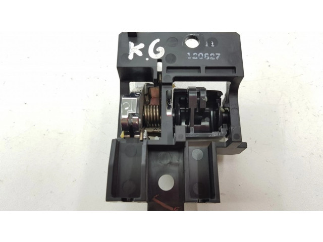 Внутренняя ручка