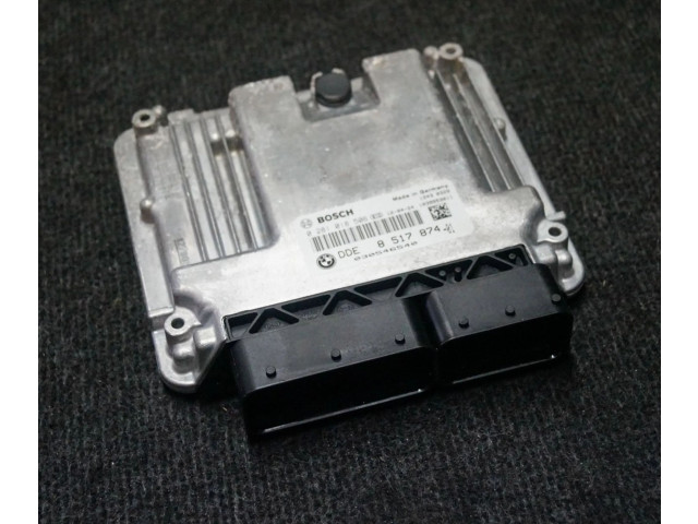 Řídící jednotka 85178740281018506 BMW 3 F30 F35 F31 2015