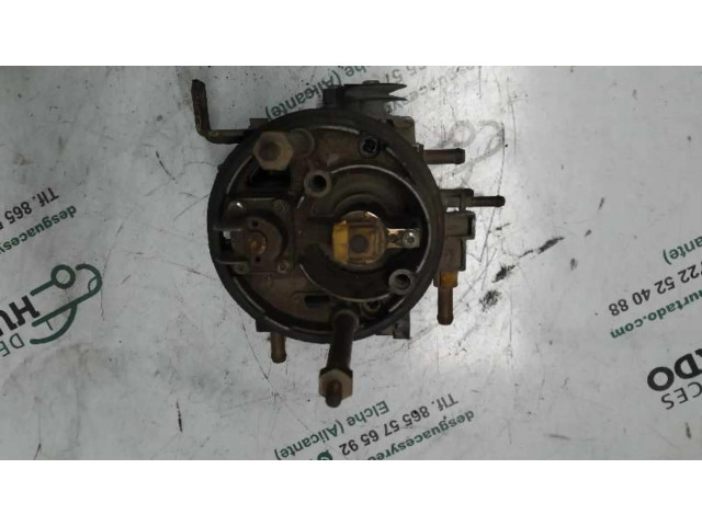 Vstřikovač 30MM12, INYECTORMONOPUNTO Fiat Punto (176)