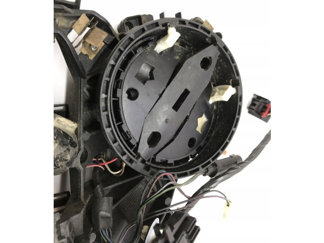 Zpětné zrcátko  Audi Q7 4M 2006  4L1857409K  