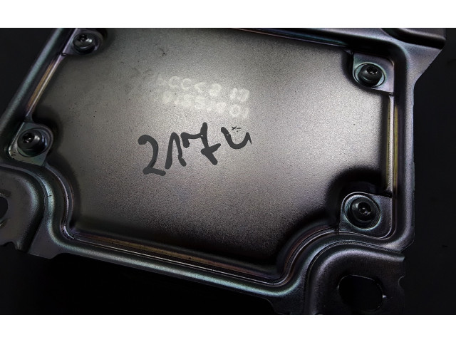 Блок подушек безопасности 8625035110, A2C92627800 SsangYong Tivoli