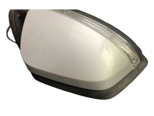 Zpětné zrcátko Mercedes-Benz E W211 2005 A046274