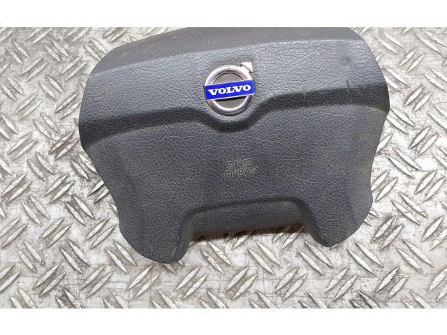 Подушка безопасности водителя    Volvo XC90