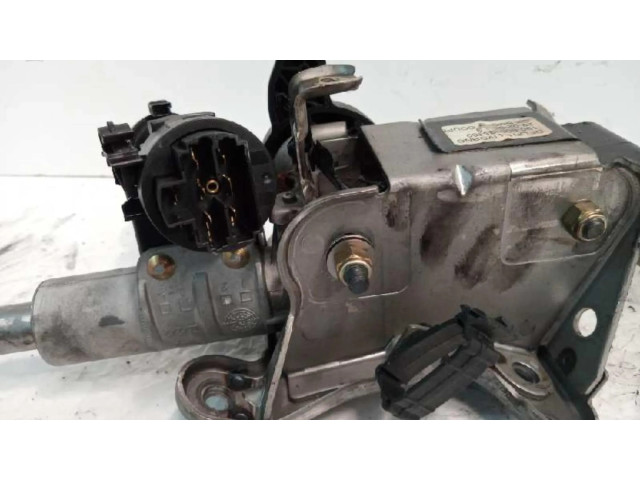 Руль Alfa Romeo GT  1963-1977 года 190606935380, COLUMNADIRECCION      