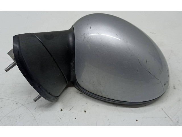 Zpětné zrcátko Mini One - Cooper Clubman R55 2007 51162755635