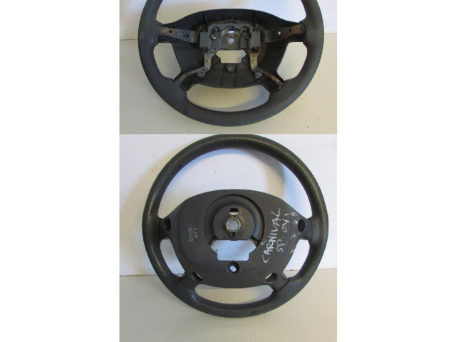 Volant KIA Carnival 1998 86250682094