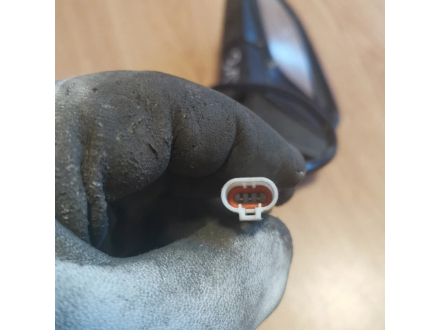 Зеркало электрическое левое Nissan Prairie