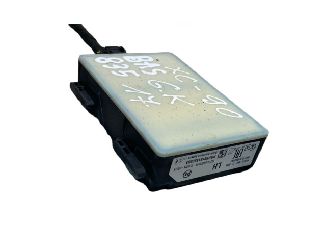 Датчик слепых зон 31499939 Volvo XC90