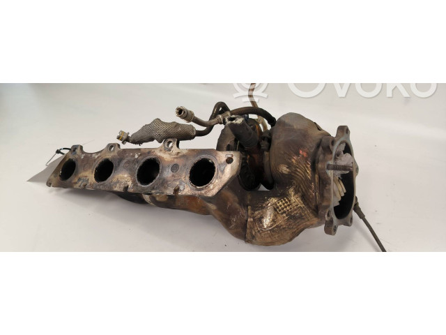 Turbodmychadlo Нагнетатель 079145722B, 14537191458C14 Audi A8 S8 D4 4H