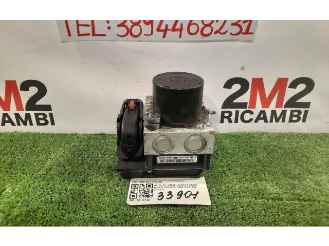 Блок управления АБС 6R0907379BB, 6R0907379BB   Audi A1