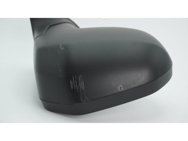 Zpětné zrcátko Citroen Berlingo 2012