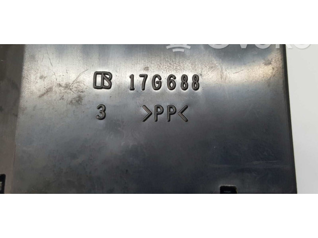 Ручка стеклоочистителей 8612A031, 17G688 Mitsubishi Outlander