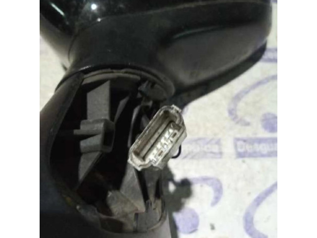 Zpětné zrcátko levé Fiat Punto (199) 021056