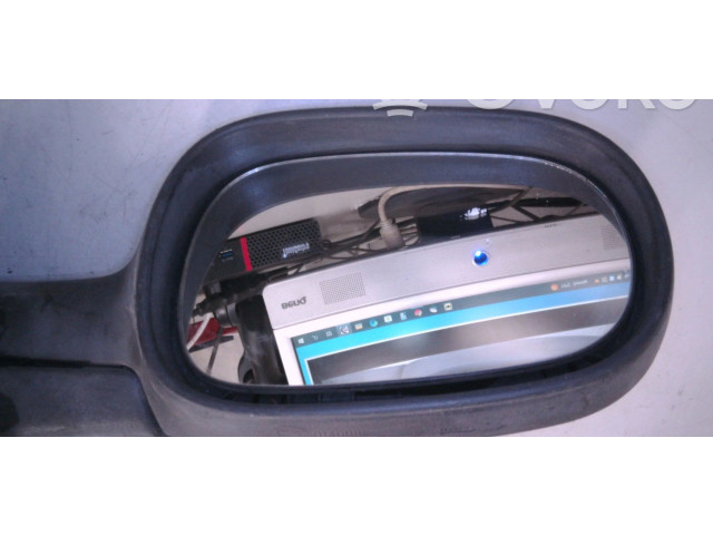 Zpětné zrcátko Renault Megane I 1996 7700413314, 7700413314