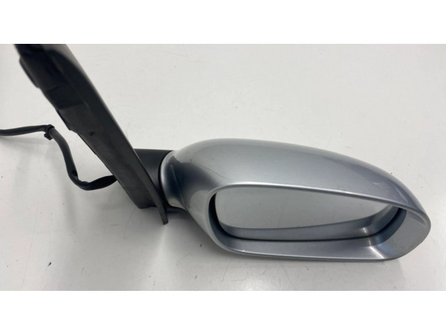 Zpětné zrcátko pravé Volkswagen Touran I 2004  1T0857934, E1010744  