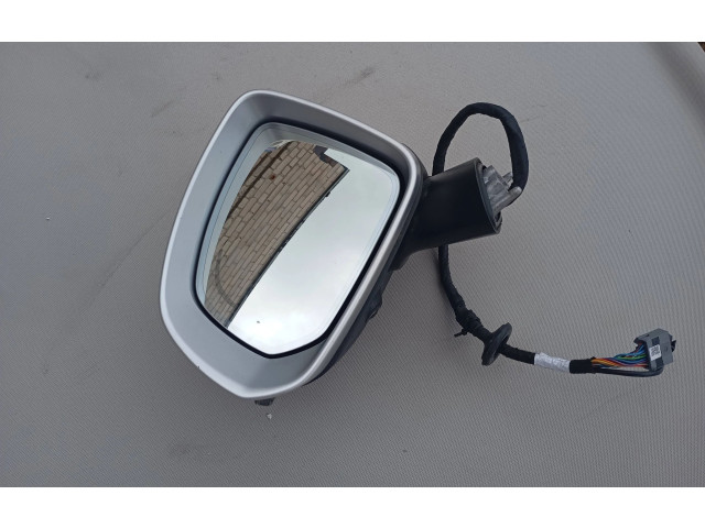 Зеркало электрическое Volvo XC90 2014 - года