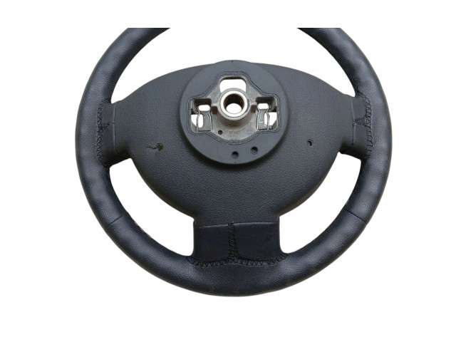 Руль Dacia Lodgy 2012 - года 484303360R, 484303360R