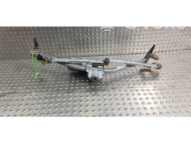 Комплект механизма стеклоочистителей 6Q1955023E, 6Q1955119A Volkswagen Polo IV 9N3