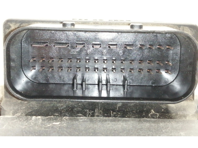 Блок АБС 0265225165 Citroen C8 - года