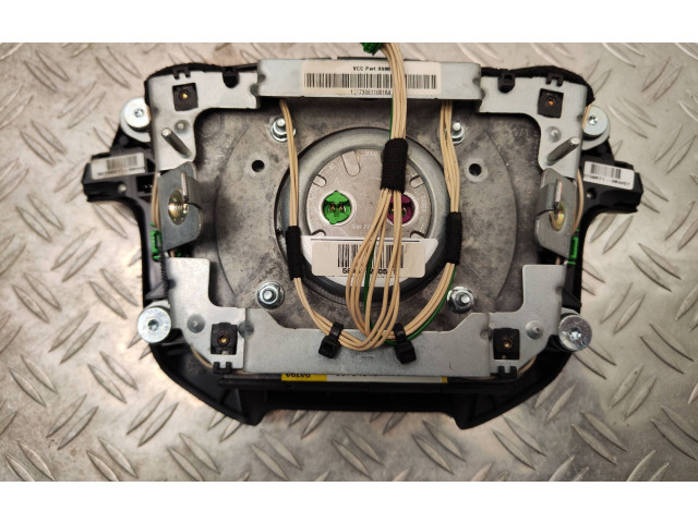 Блок предохранителей 30754313   Volvo XC70    