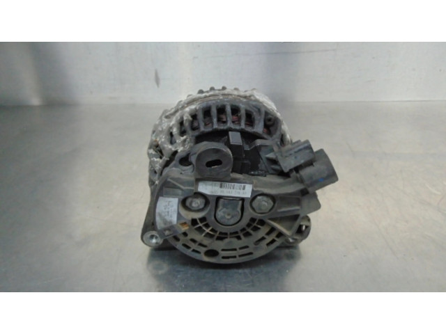 Генератор 5705NE Citroen C2 1.4
