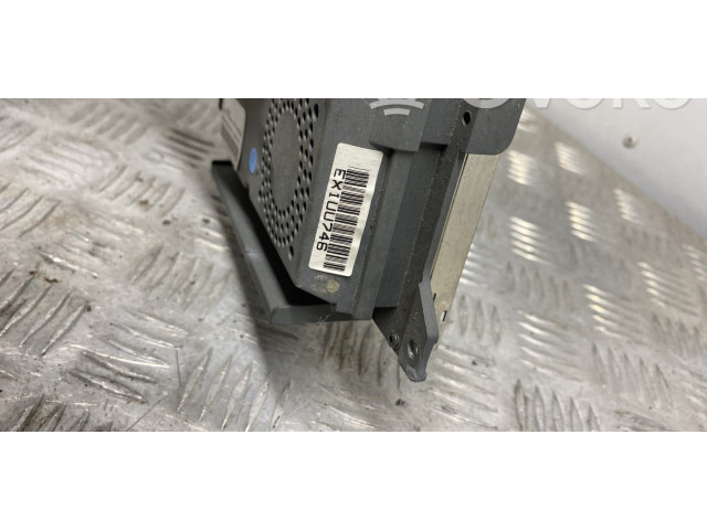 Дисплей 6563YK Citroen C5