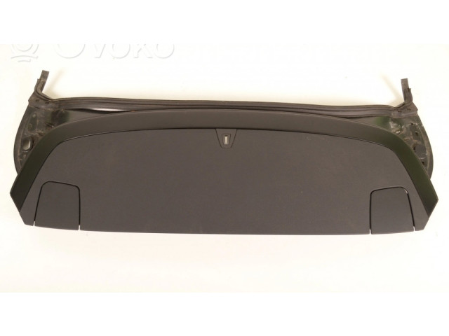 Электродвигатель складной крыши