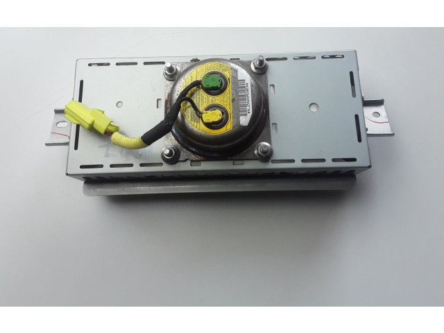 Подушка безопасности пассажира K85151MA0A Infiniti M Y51